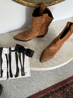 Botas Terra - comprar online
