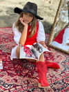 Botas California