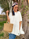 Poncho Marimoña