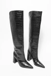 Botas Quinoto crocco - comprar online