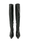 Botas Quinoto negro liso - comprar online