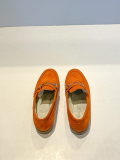 Mocasines Gucci - Anita K