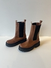 Borcego Rover marron