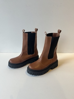 Borcego Rover marron