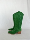 Botas Monserrat
