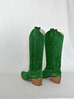 Botas Monserrat en internet
