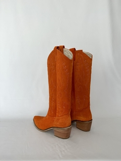 Botas Monserrat - comprar online