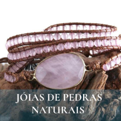 Banner da categoria Jóias de Pedra Natural