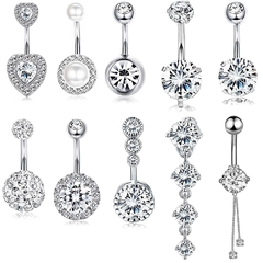 Banner da categoria Piercings