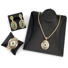 Conjunto Design Marroquino