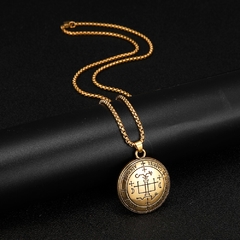 Colar Talismã Arcanjos Sagrados - loja online