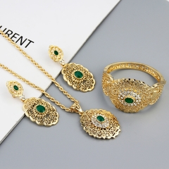 Conjunto Design Marroquino - loja online