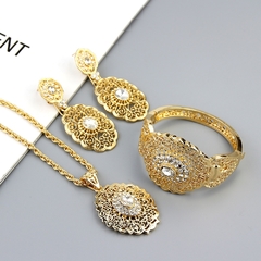 Imagem do Conjunto Design Marroquino