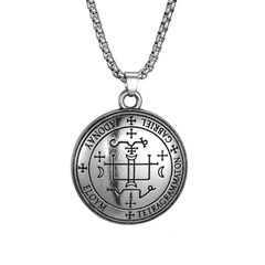 Colar Talismã Arcanjos Sagrados - comprar online