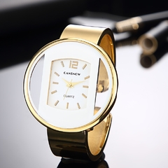 Relógio Bracelete Look Clássico - comprar online