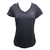 REMERA FULL DRI (NEGRO) 503201