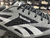 AT CRAZE 3 (NEGRO/GRIS) - Katz Sport