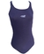MALLA LISA (AZUL MARINO) 190P