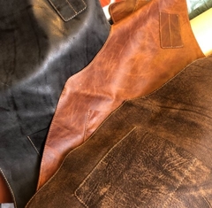 Banner de la categoría DELANTALES UNISEX