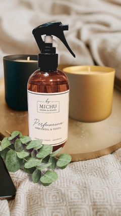 Banner de la categoría PERFUMINAS