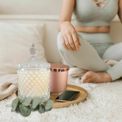 Banner de la categoría AROMAS