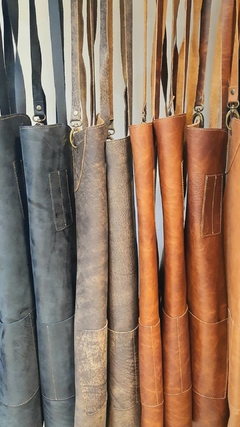 Banner de la categoría CUERO