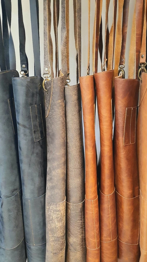 Banner de la categoría CUERO
