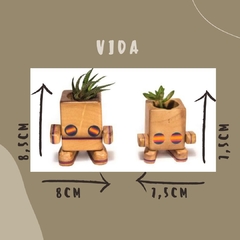 VIDA - MACETA - tienda online