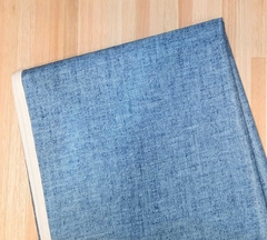 MANTEL IMPERMEABLE JEAN