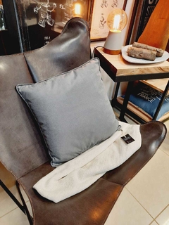 ALMOHADON PANA CODIGO 7