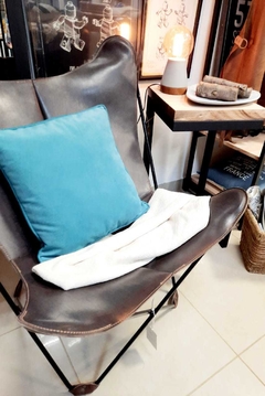 ALMOHADON PANA CODIGO 7 - tienda online
