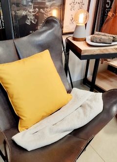 ALMOHADON PANA CODIGO 7 - comprar online