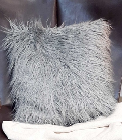 ALMOHADON PELOS CODIGO 1 - by MICHU Tienda de Diseño