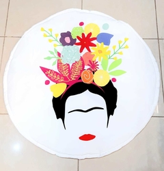 ALFOMBRA FRIDA - comprar online