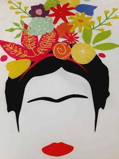 ALFOMBRA FRIDA
