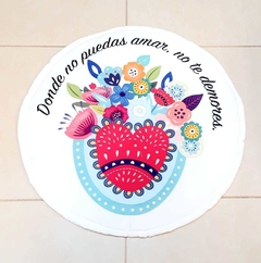 ALFOMBRA FRIDA