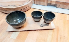 Tabla Mini-picada 20mm 19x35cm COD. 11 - by MICHU Tienda de Diseño