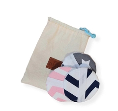 PAD DE LIMPIEZA FACIAL - comprar online