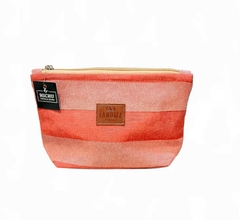ESTUCHE SIMPLE NECESER - by MICHU Tienda de Diseño
