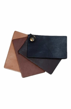 SILLA BKF CUERO 100%