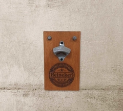 DESTAPADOR DE CERVEZA IMANTADO - tienda online