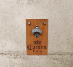 DESTAPADOR DE CERVEZA IMANTADO