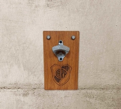 DESTAPADOR DE CERVEZA IMANTADO - by MICHU Tienda de Diseño