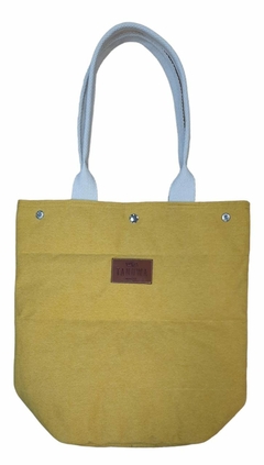 BOLSO MATERO + YERBERA + PORTA MATE - tienda online