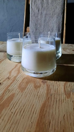 VELA DE SOJA DANES - comprar online