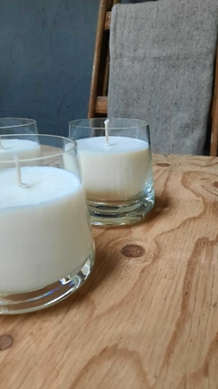 VELA DE SOJA DANES en internet