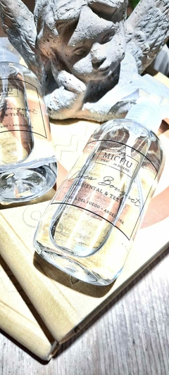 PERFUMINA LÍNEA BOUQUET / AMBIENTAL Y TEXTIL