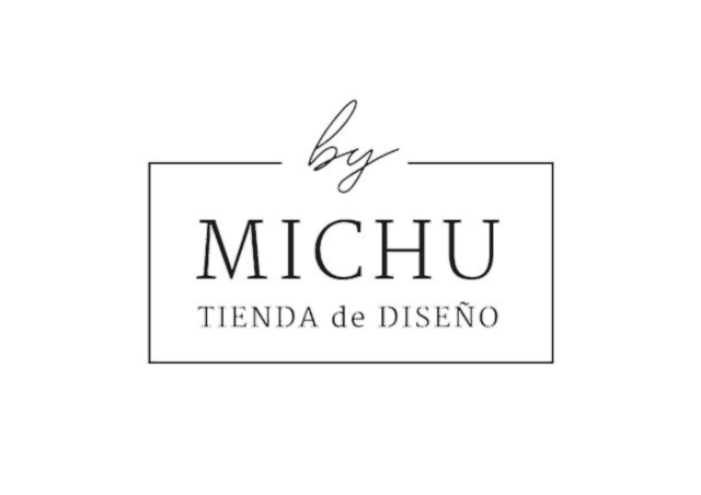 by MICHU Tienda de Diseño
