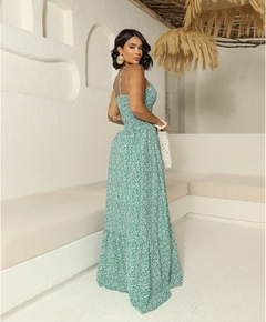 Vestido Luiza - loja online