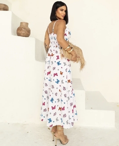 Vestido Ines - loja online